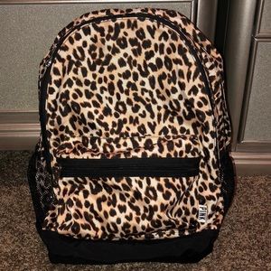 Brand new Victoria Secret Pink backpack.